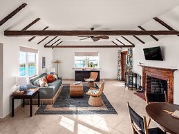 Cambridge Beaches Resort & Spa