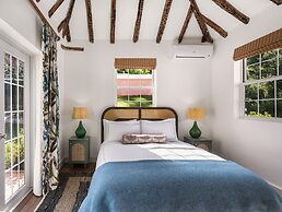 Cambridge Beaches Resort & Spa