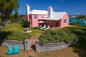 Cambridge Beaches Resort & Spa