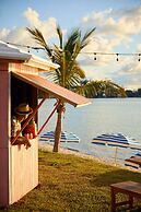 Cambridge Beaches Resort & Spa