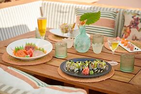 Cambridge Beaches Resort & Spa