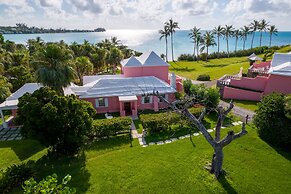 Cambridge Beaches Resort & Spa