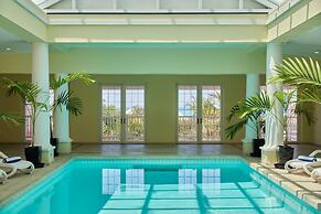 Cambridge Beaches Resort & Spa