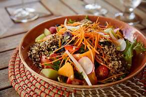 Cambridge Beaches Resort & Spa