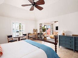 Cambridge Beaches Resort & Spa