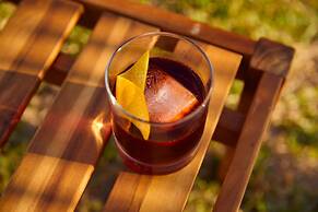 Cambridge Beaches Resort & Spa