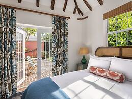 Cambridge Beaches Resort & Spa