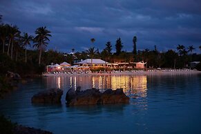 Cambridge Beaches Resort & Spa