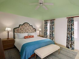 Cambridge Beaches Resort & Spa