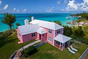 Cambridge Beaches Resort & Spa