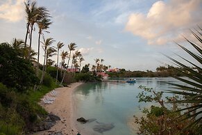 Cambridge Beaches Resort & Spa