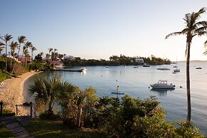 Cambridge Beaches Resort & Spa