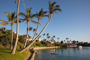 Cambridge Beaches Resort & Spa