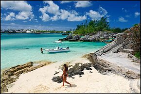 Cambridge Beaches Resort & Spa