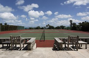 Cambridge Beaches Resort & Spa