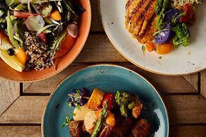 Cambridge Beaches Resort & Spa