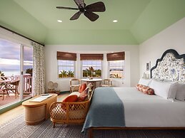 Cambridge Beaches Resort & Spa