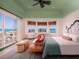 Cambridge Beaches Resort & Spa