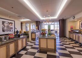 Hampton Inn Mobile-East Bay/Daphne