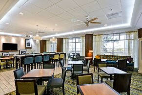 Hampton Inn Mobile-East Bay/Daphne