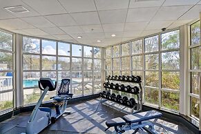 Hampton Inn Mobile-East Bay/Daphne