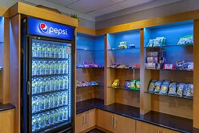 Best Western Plus University Inn