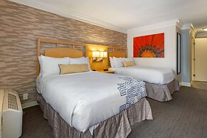 Best Western Plus University Inn