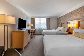 Best Western Plus University Inn