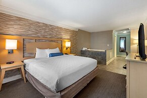 Best Western Plus University Inn