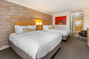 Best Western Plus University Inn