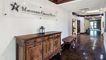 Magnuson Grand Hotel & Conference Center Tyler