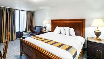 Magnuson Grand Hotel & Conference Center Tyler