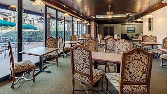 Magnuson Grand Hotel & Conference Center Tyler