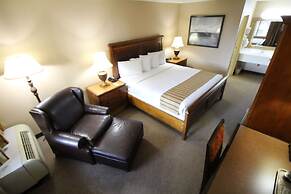 Magnuson Grand Hotel & Conference Center Tyler