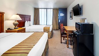 Magnuson Grand Hotel & Conference Center Tyler