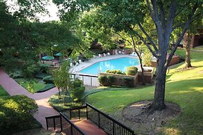 Magnuson Grand Hotel & Conference Center Tyler