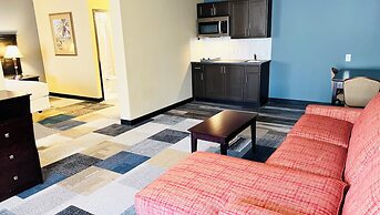 Magnuson Grand Hotel & Conference Center Tyler