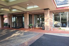 Magnuson Grand Hotel & Conference Center Tyler