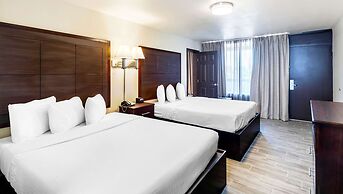 Magnuson Grand Hotel & Conference Center Tyler