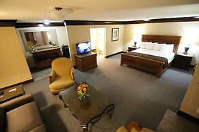 Magnuson Grand Hotel & Conference Center Tyler