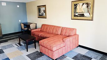 Magnuson Grand Hotel & Conference Center Tyler