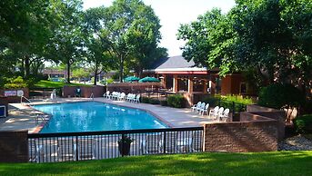 Magnuson Grand Hotel & Conference Center Tyler