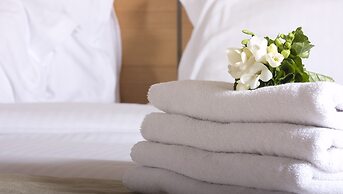 Magnuson Grand Hotel & Conference Center Tyler