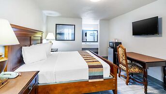 Magnuson Grand Hotel & Conference Center Tyler