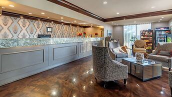 Magnuson Grand Hotel & Conference Center Tyler