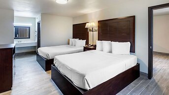 Magnuson Grand Hotel & Conference Center Tyler