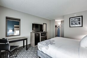 Days Inn & Suites by Wyndham Spokane