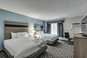 Days Inn & Suites by Wyndham Spokane