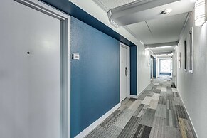 Days Inn & Suites by Wyndham Spokane