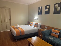 Philadelphia Motor Inn Echuca